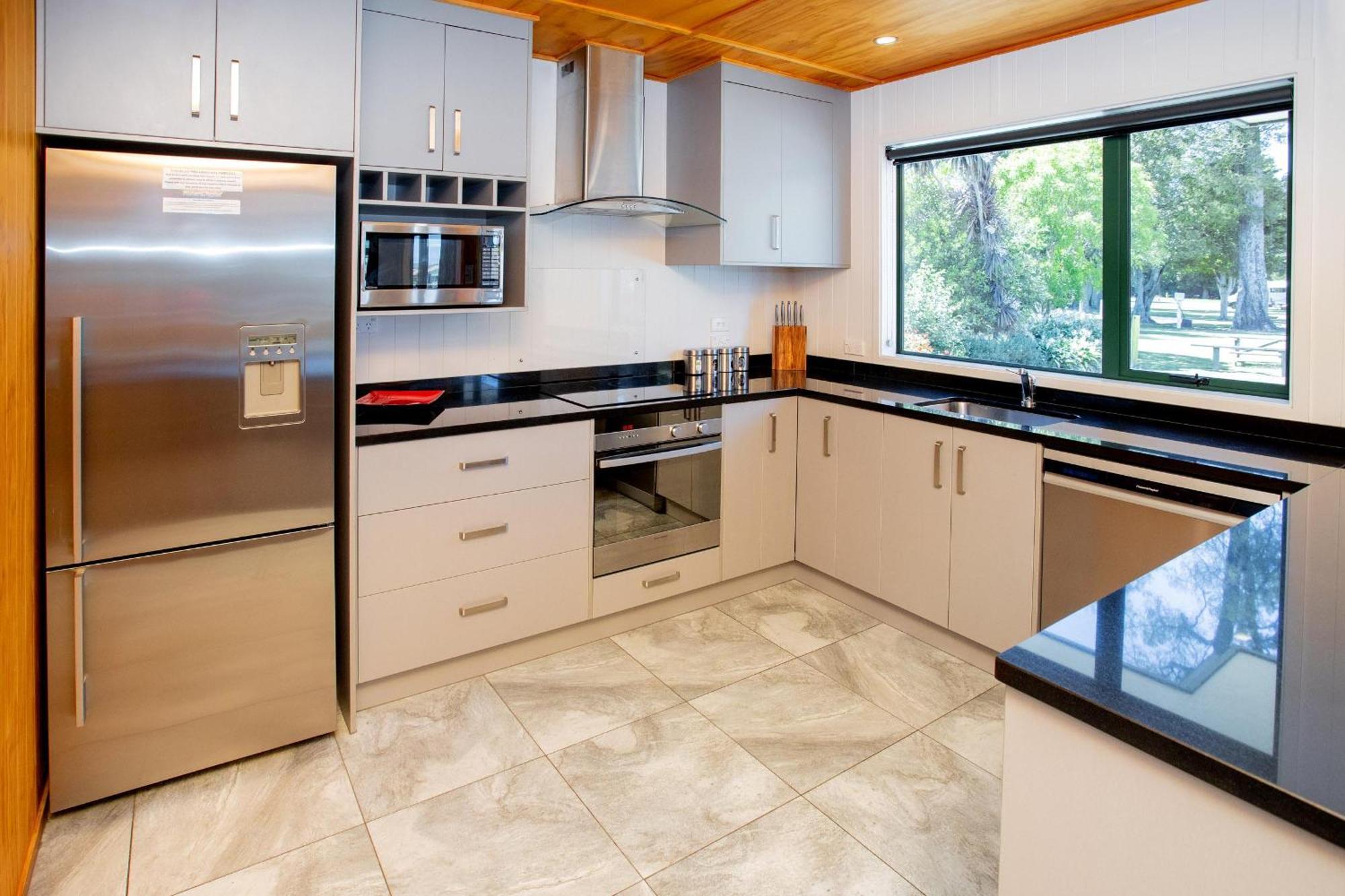 Motueka Apartment Экстерьер фото