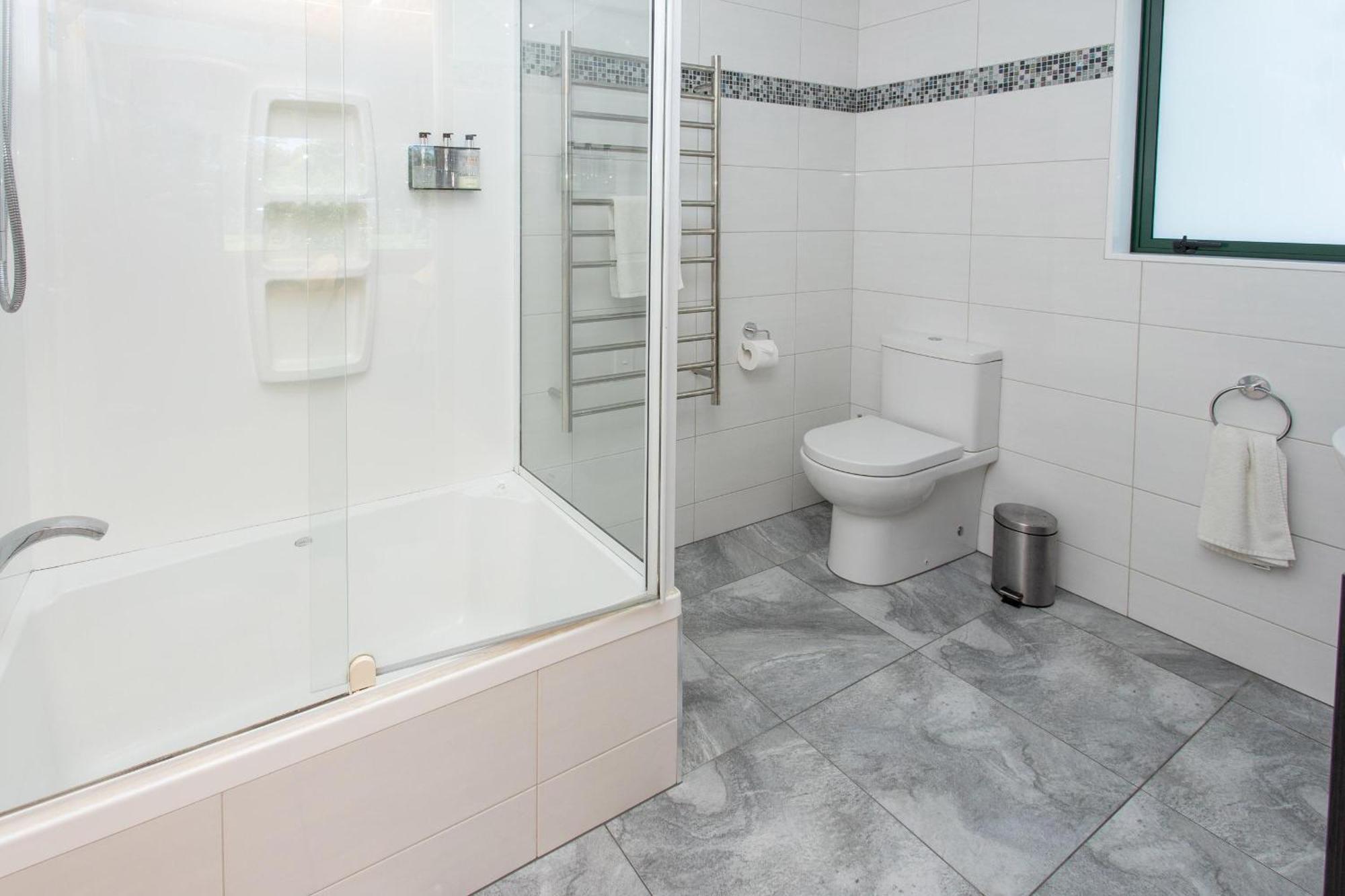 Motueka Apartment Экстерьер фото